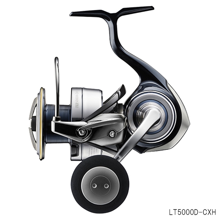 ダイワ セルテート Lt5000d Cxh リール カスタムパーツ 釣り具の通販なら 釣具のポイント 公式 オンラインストア