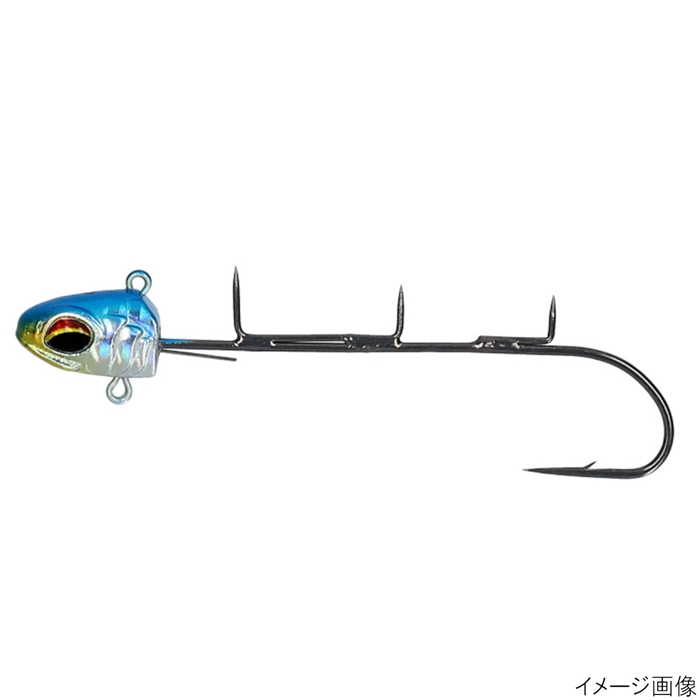 ダイワ 快適波止タチウオテンヤSS チャター付 SSS ケイムラマイワシ【ゆうパケット】(SSS(2号) ケイムラマイワシ): 鈎・仕掛 釣り具の通販なら｜釣具のポイント  【公式】オンラインストア