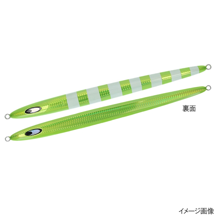 ダイワ ソルティガ SL ジグ SD(スーパーディープ) 400g PHライム