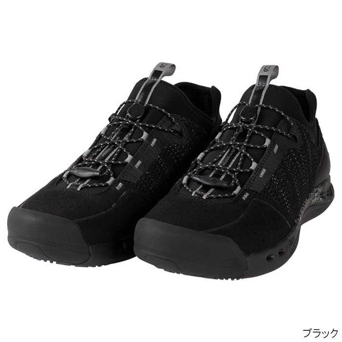 ダイワ フィッシングシューズ DS-2350K-HV(ハイパーVソール) 23.0cm ブラック
