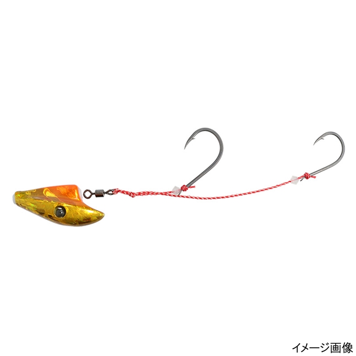 ダイワ 紅牙 遊動テンヤssラトルダンス 6号 ケイムラ オレンジ 金 6号 ケイムラ オレンジ 金 鈎 仕掛 釣り具の通販なら 釣具のポイント 公式 オンラインストア
