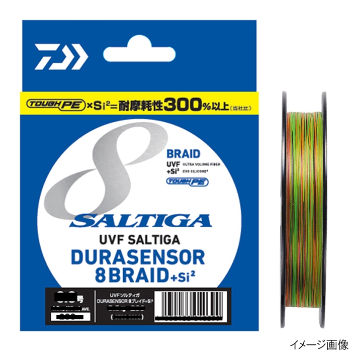 ソルティガ　12ブレイド　3号　300ｍ　新品未使用！スポーツ/アウトドア