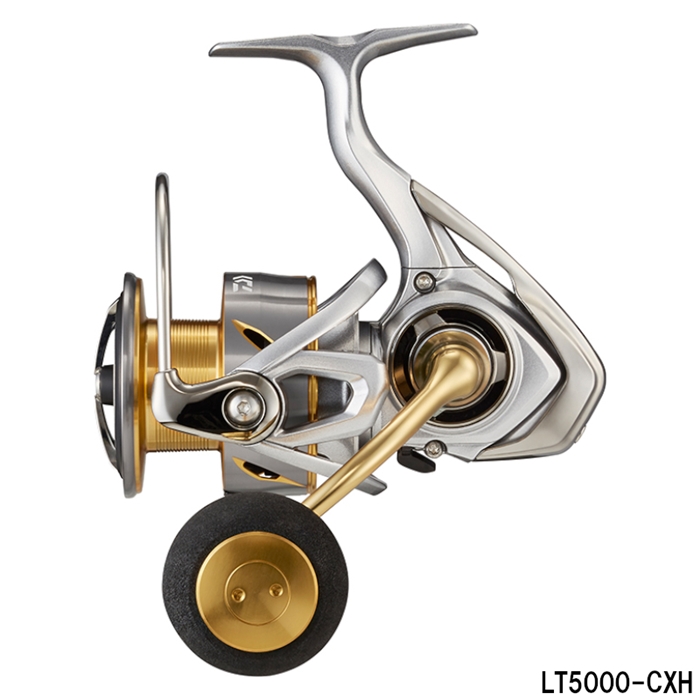 Daiwa フリームス　LT5000-CXH