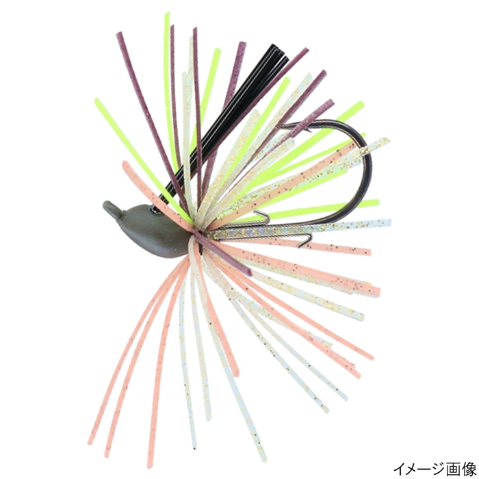 ダイワ パワーフィネスジグ SS 3.5g チラシ2(チラシ2): ルアー 釣り具の通販なら｜釣具のポイント 【公式】オンラインストア
