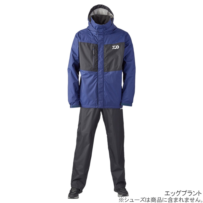 ダイワ DR-36008 レインマックス レインスーツ 2XL Amazon.co.jp: ダイワ(DAIWA) レインウェア レインマックス
