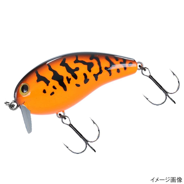 ダイワ デカピーナッツ Ii Ssr オレンジコーチドッグ ゆうパケット オレンジコーチドッグ ルアー 釣り具の通販なら 釣具のポイント 公式 オンラインストア