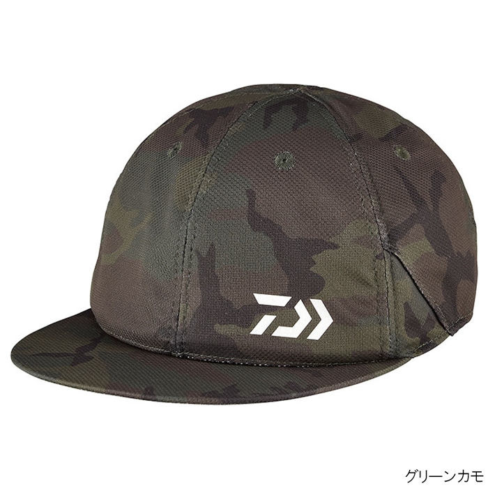 海外並行輸入正規品 新品未使用】pois ポワキャップcheck green 帽子
