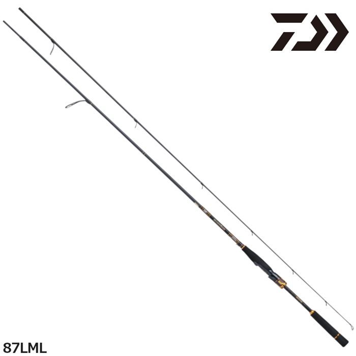 DAIWA モアザンブランジーノ　87LML