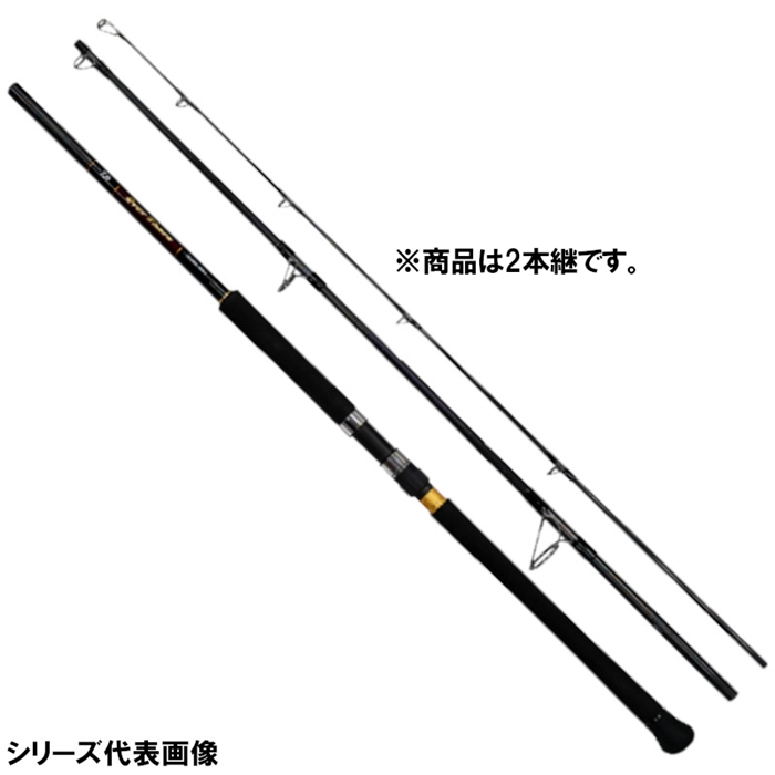 ダイワ オーバーゼア グランデ 100HH [2021年モデル]【大型商品】