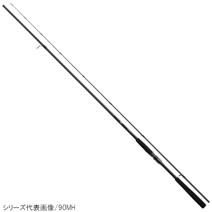 DAIWA ロックフィッシュロッド HARDROCK X 73L