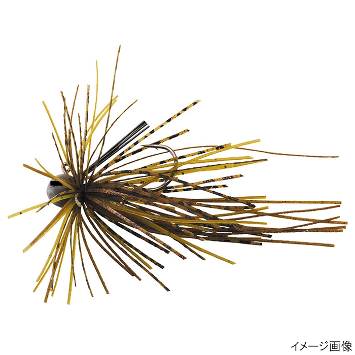 釣具のポイント 公式 オンラインストアダイワ スモールラバージグ Ss 3 5g テナガエビ ゆうパケット テナガエビ ルアー