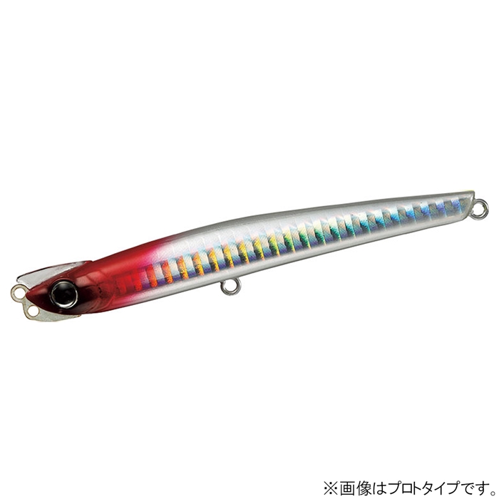 ダイワ　(DAIWA) モアザン バレンテ 90S  シンキングペンシル　×３個