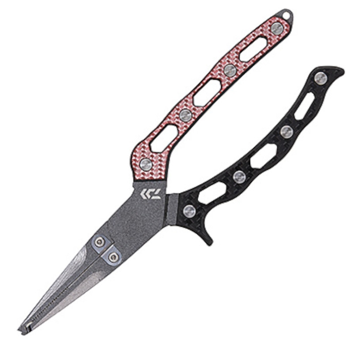 ダイワ ステンコアプライヤー 190H レッドブラック(レッドブラック): 釣り用品 釣り具の通販なら｜釣具のポイント 【公式】オンラインストア