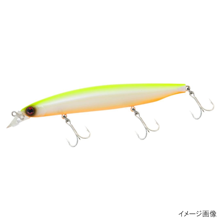 ダイワ ショアラインシャイナーZ バーティス R125S チャートバックパール【ゆうパケット】(チャートバックパール): ルアー  釣り具の通販なら｜釣具のポイント 【公式】オンラインストア