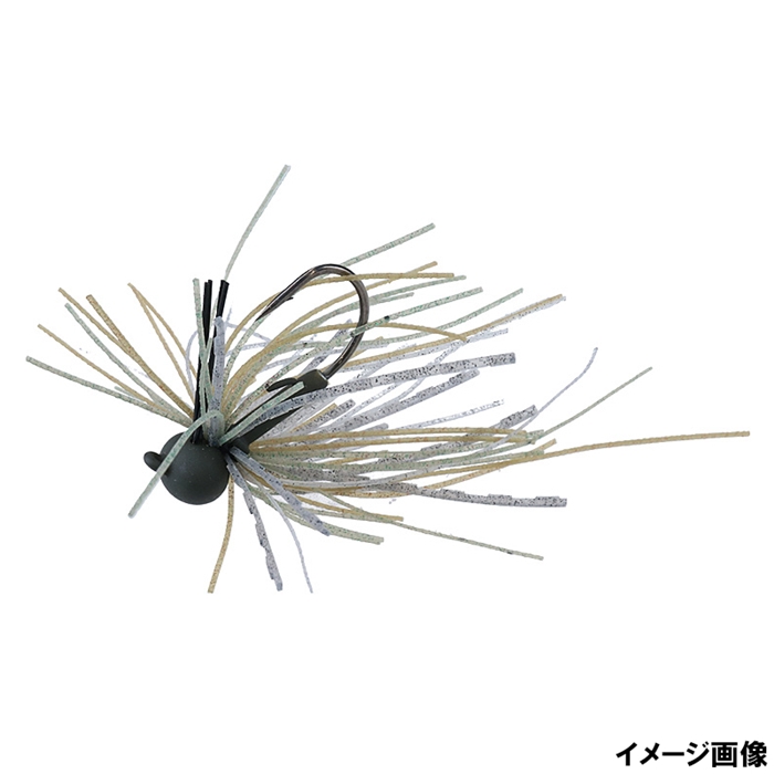 ダイワ スティーズ フィネスジグ 4.5g スポーンシュリンプ【ゆうパケット】(スポーンシュリンプ): ルアー 釣り具の通販なら｜釣具のポイント  【公式】オンラインストア