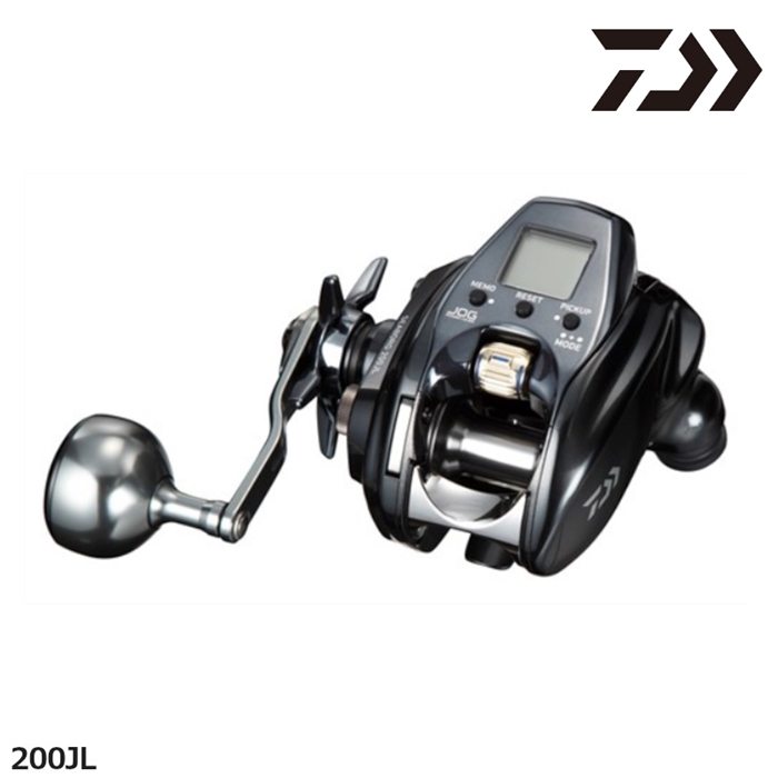 電動リール（shimano1000H）