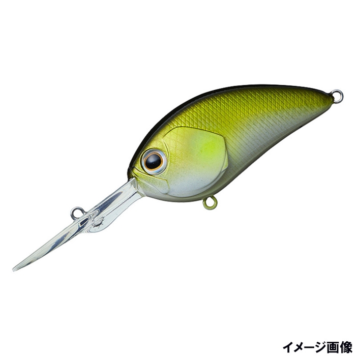 ダイワ スティーズ クランク 400 アユ(アユ): ルアー 釣り具の通販なら