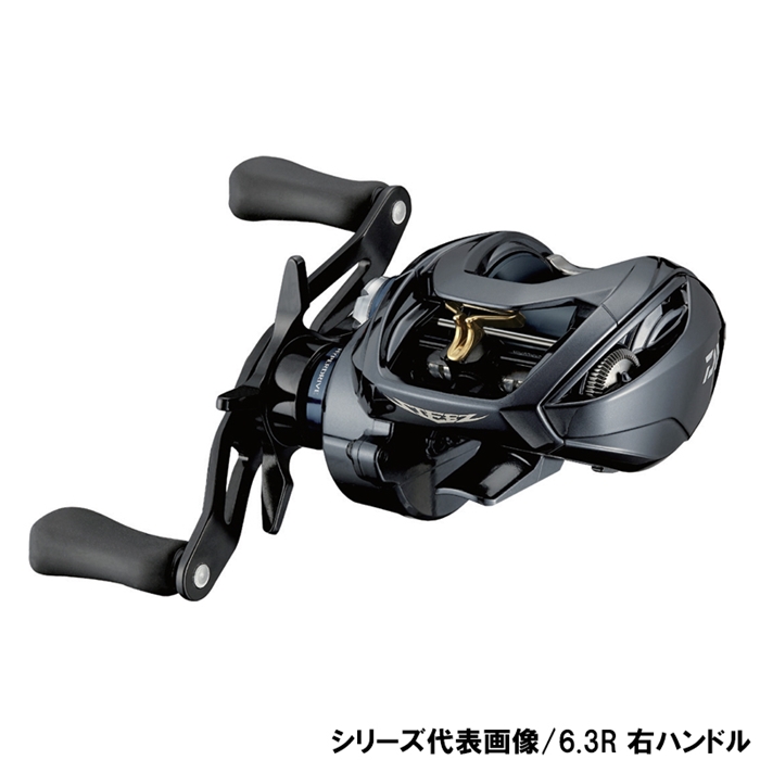 ダイワ スティーズ A TW HLC 7.1L | nate-hospital.com