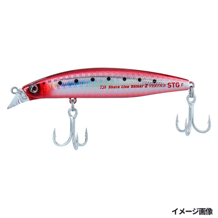 ダイワ ショアラインシャイナーZ バーティス STG (ストロング ダイワ ショアラインシャイナーZ バーティス STG (ストロング