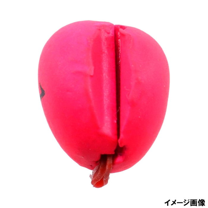 ダイワ ワンタッチシンカーロックR 1.5号 マットケイムラピンク(1.5号 マットケイムラピンク): 釣り用品 釣り具の通販なら｜釣具のポイント  【公式】オンラインストア