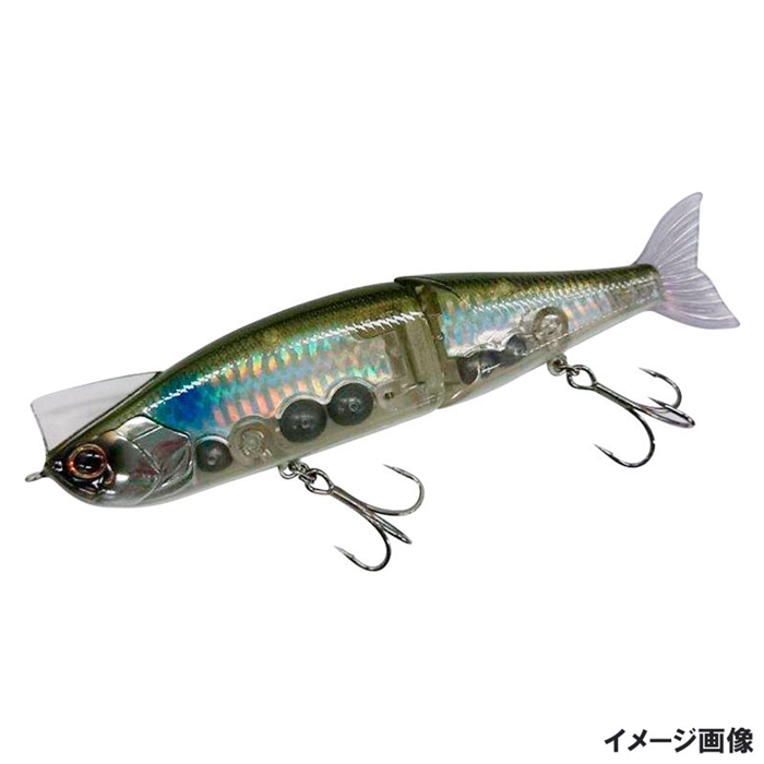 ダイワ モアザン レイジー ファシャッド J156S スケルトンイナッ子グローベリー(スケルトンイナッ子グローベリー): ルアー  釣り具の通販なら｜釣具のポイント 【公式】オンラインストア