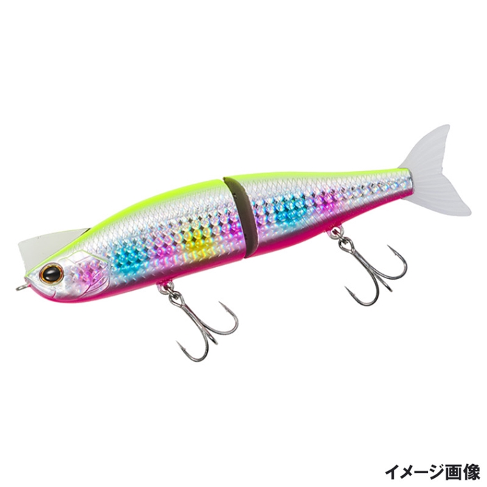 シーバス ダイワ レイジーファシャッド 7個セット 2018/12/8 シーバス ダイワ レイジーファシャッド 7個セット 2018/12/8