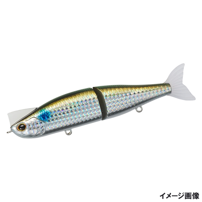 ダイワ モアザン レイジー ファシャッド J156S 3Dイナッ子(3Dイナッ子): ルアー 釣り具の通販なら｜釣具のポイント 【公式】オンラインストア
