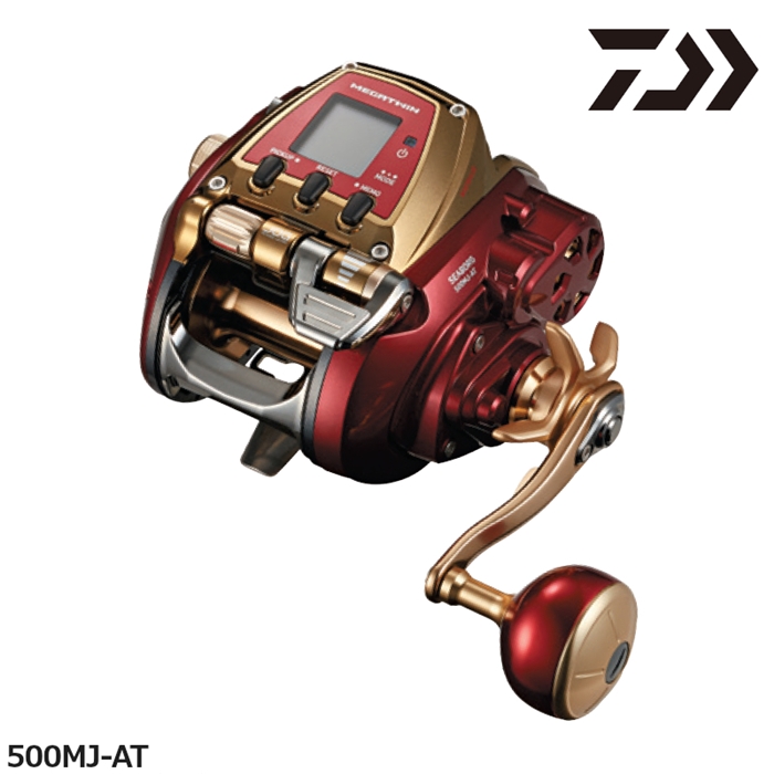 Daiwa 電動リール