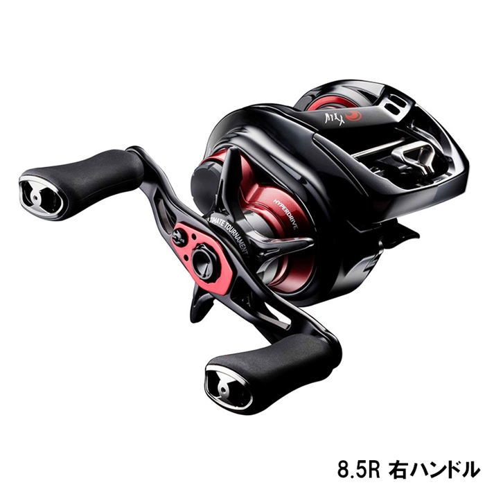 ダイワ(DAIWA) リール 21 月下美人 AIR TW PE SPECIAL 8.5L リール