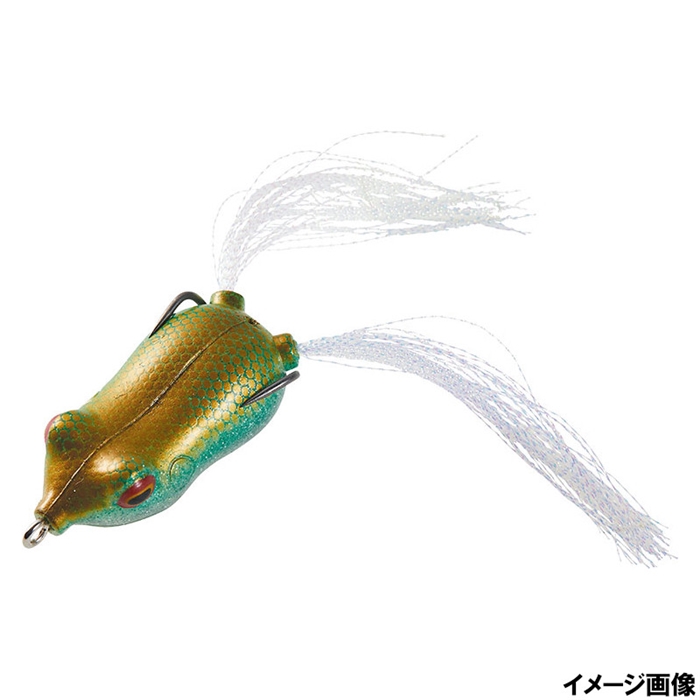 釣り具の通販なら 釣具のポイント 公式 オンラインストアダイワ スティーズ フロッグ Jr スプリングワカサギ スプリングワカサギ ルアー