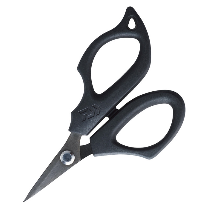 ダイワ PEシザー 125S+F ブラック(ブラック): 釣り用品 釣り具の通販なら｜釣具のポイント 【公式】オンラインストア