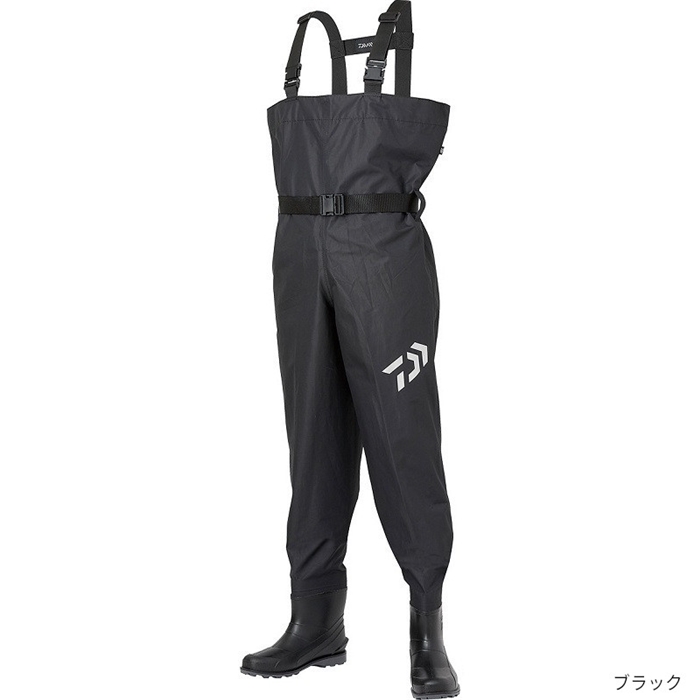 ダイワ RW-4350B-NE ブレスラジアルウェーダーネオ 3L ブラック(3L ブラック): アパレル・偏光グラス  釣り具の通販なら｜釣具のポイント 【公式】オンラインストア