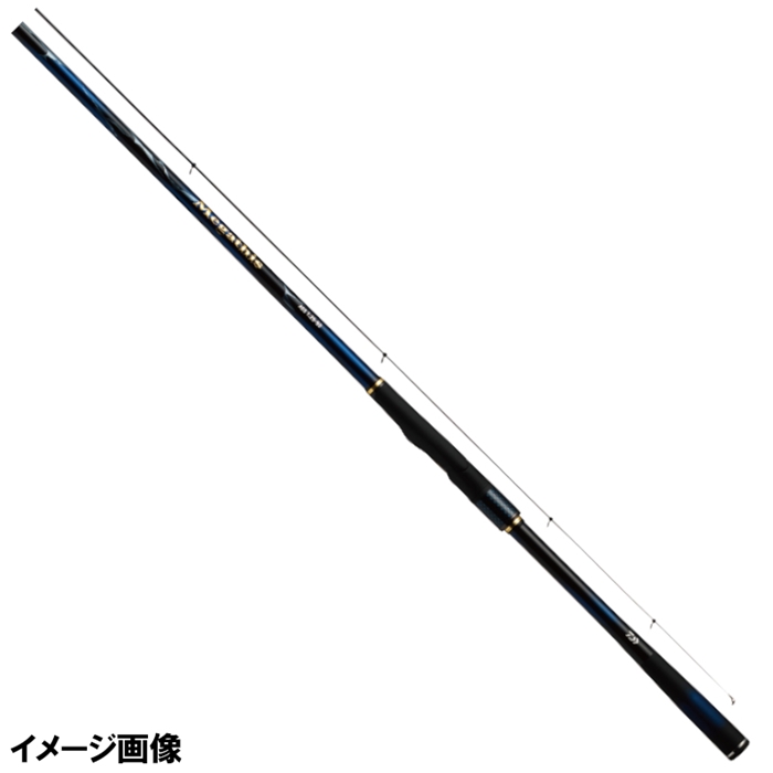 ダイワ メガディス AGS 1.5-53・N[21年モデル](1.5号): 竿・ルアー