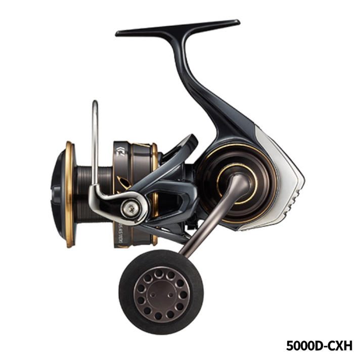 Daiwa CALDIA SW 5000D-CXH