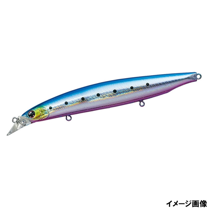 ダイワ ショアラインシャイナーZ バーティス R125F アデルヒラメイワシ【ゆうパケット】(アデルヒラメイワシ): ルアー  釣り具の通販なら｜釣具のポイント 【公式】オンラインストア