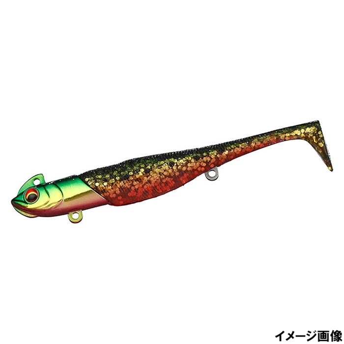 ダイワ フラットジャンキー ロデム 3TG 30g グリーンゴールドレッドベリー 【ゆうパケット】(グリーンゴールドレッドベリー): ルアー  釣り具の通販なら｜釣具のポイント 【公式】オンラインストア