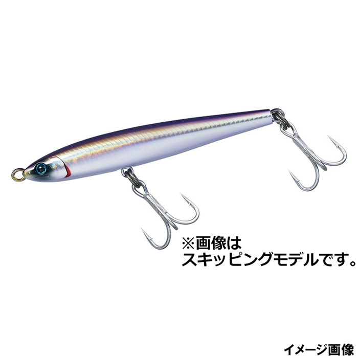 【新品】DAIWA ダイワ ソルティガ オーバーゼア アデル ノーマル 110S