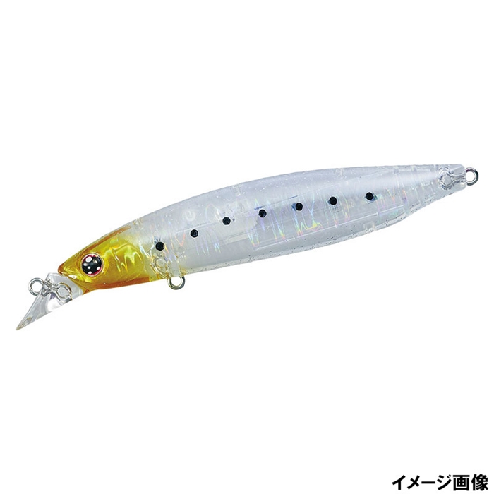 ダイワ ショアラインシャイナーZ バーティス R 98F ケイムラ生