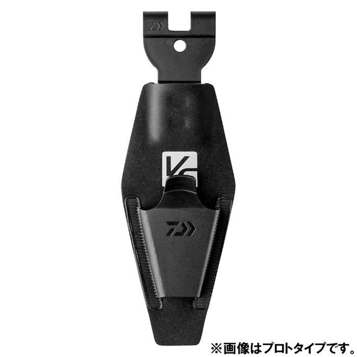 ダイワ VS プライヤーホルダー(A) ブラック ダイワ VS プライヤーホルダー(A) ブラック