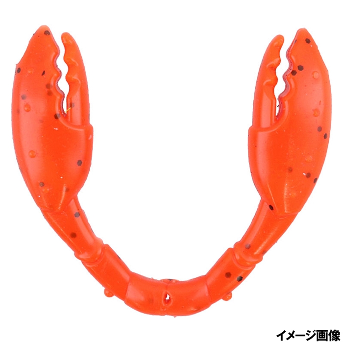 ダイワ マダクの爪 ソリッドオレンジ(ソリッドオレンジ): ルアー 釣り具の通販なら｜釣具のポイント 【公式】オンラインストア