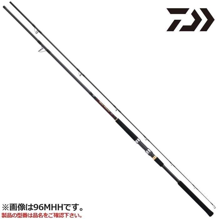 ダイワ オーバーゼア 100h 22年追加モデル 大型商品 H 竿 ルアーロッド釣り具の通販なら 釣具のポイント 公式 オンラインストア