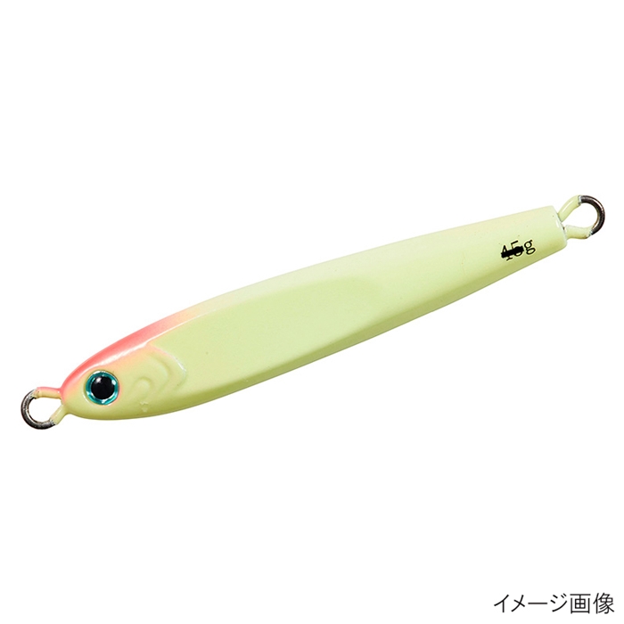 DAIWA（釣り） ダイワ TGベイトSLJ 60g フック付 : KK