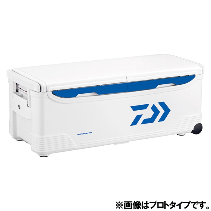 純正入荷 Kazu様専用。ダイワ トランク大将 Ⅱ GU 4000 X