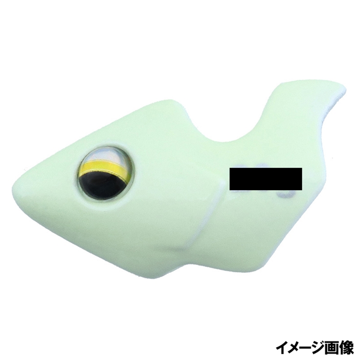 ダイワ 仮面シンカーボート II 15g グロー【ゆうパケット】(グロー): エギ・イカ・タコ用品 釣り具の通販なら｜釣具のポイント  【公式】オンラインストア