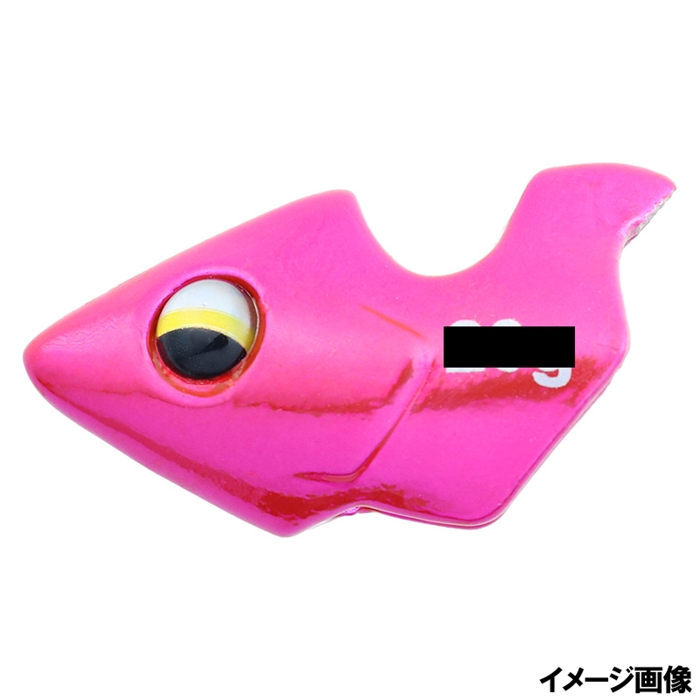 ダイワ 仮面シンカーボート Ii 30g ピンク ゆうパケット ピンク エギ イカ タコ用品 釣り具の通販なら 釣具のポイント 公式 オンラインストア