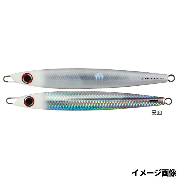 DAIWA（釣り） ダイワ ソルティガ TG ベイト 180g PH赤金