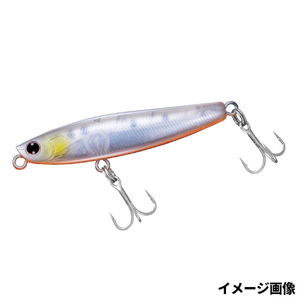 ダイワ モアザン スイッチヒッター DH 76S パールオレンジベリー【ゆうパケット】(パールオレンジベリー): ルアー  釣り具の通販なら｜釣具のポイント 【公式】オンラインストア