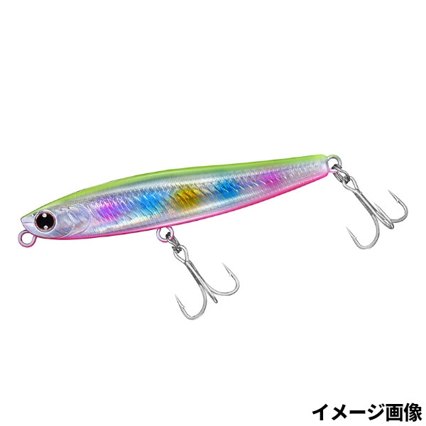 ダイワ モアザン スイッチヒッター DH 76S アデル不夜城【ゆうパケット】(アデル不夜城): ルアー 釣り具の通販なら｜釣具のポイント  【公式】オンラインストア