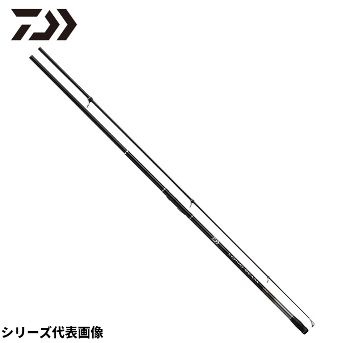 ダイワ 23 ロングビーム T 23号-385 - 釣具のポイント 【公式