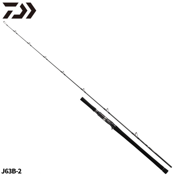 ダイワ(DAIWA) 電動ジギング Neostage DG J63B-2 門扉、玄関